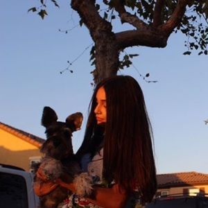 Meet your Posher, Madeline